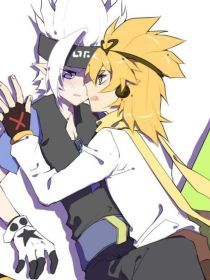 深入了解 四色正能量Loading